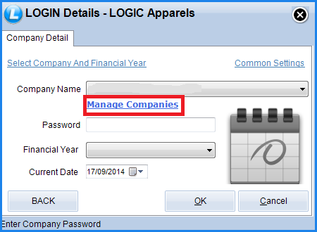 new login 1